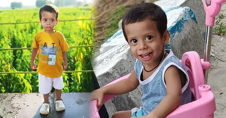 নিখোঁজ শিশু আদনান